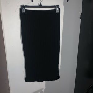 Pencil Skirt